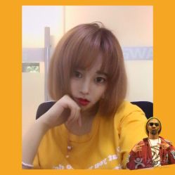 -GIRL STYLE 烫发·染发沙龙