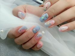 手部美甲-StartNail美甲