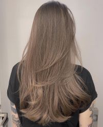 -FASHION PALACE hair+