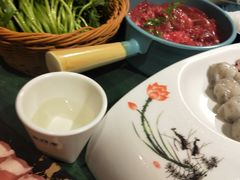 -老灶堂文创火锅(文艺路店)