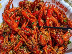 -小林哥的海鲜馆·夜宵烧烤(渔人码头店)