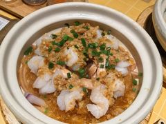 -蔡澜点心·粤菜(花城汇南区店)