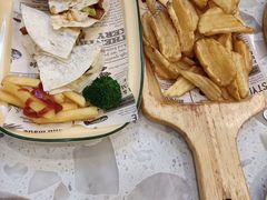 -Aqua Oasis 水天堂(常熟永旺店)