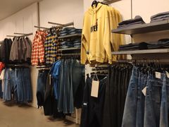 -C&A(西市城购物中心店)