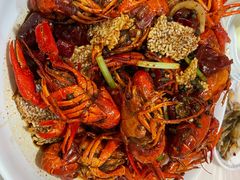 -香满锅老北京羊蝎子火锅·家常菜(新街口店)