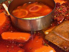 -孙毛肚火锅(春熙路店)