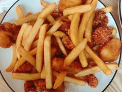 -大书房咖啡(中传国交店)