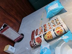 -华竹饭店(中央大街店)