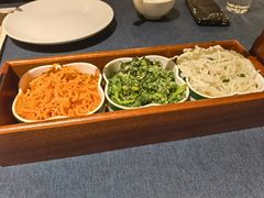 -金狮麟·新豫菜(金码大厦店)