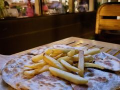 -ALAMEEN阿拉伯餐厅(三里屯店)