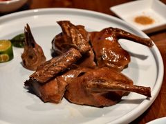 -阿纳迪酒店·悦餐厅