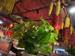 -鱼窝棚柴火铁锅炖(富山屯店)