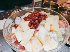 -小牛哈尼韩式水煎肉(万象城店)