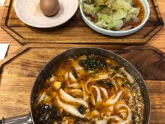 -小满手工粉(上海文峰广场店)