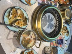 -奢谷·海鲜自助(南海万科店)