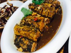 -必点海鲜·鲅鱼水饺(鞍山西道店)