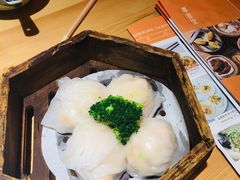 驰名虾饺皇-粤食堂(天津和悦汇店)