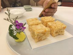 -新兴家喻酒家·羊城名宴(昌岗店)