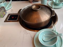 -润园四季椰子鸡火锅(南山海岸城店)