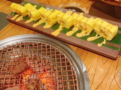 -黑牛の店·和牛烧肉(合生汇店)