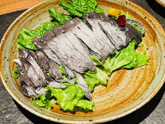 -老墙根涮肉·铜锅·烧烤(欢乐谷·王四营店)