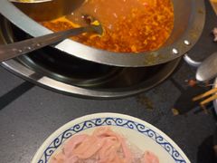 -沸炉重庆老火锅(军事博物馆店)