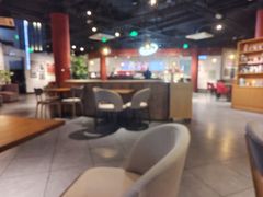 -COSTA COFFEE(百葛服务区店)