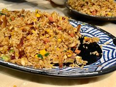 海鲜炒饭-桥东喜碧海鲜街(水东街店)