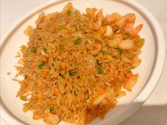 万龙洲海鲜炒饭-万龙洲海鲜(南新仓店)