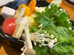 -呷哺呷哺(融创茂店)