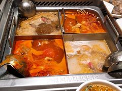 -海底捞火锅(方塔东街店)