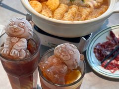 -陶兰居·手工点心·粤菜(圆融时代广场店)