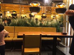 大堂-符离集餐厅(万象城店)