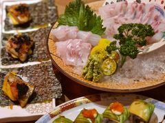 -隐月· 㐂和食屋(芝罘万达公馆店)