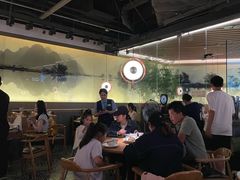-桂小厨广西菜(青秀万达店)