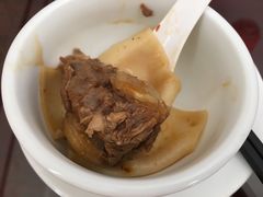 -范记靖远羊羔肉(博物馆店)