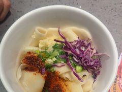 -大师兄·西北小馆(南沙万达广场店)