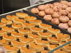 -泸溪河桃酥(西直门凯德店)