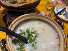 -今邕烧烤(园湖店)