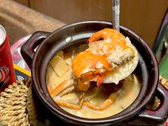 -官塘鱻鱻鱼生·潮汕生腌·砂锅粥(西马路总店)