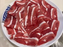 -福寿斋·老北京铜锅涮肉·烤鸭(顺义总店)