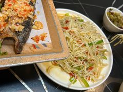 -勇利赵家烤肉坊(含光路店)