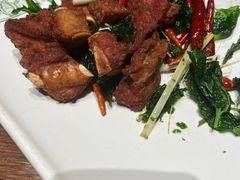 -云海肴·汽锅鸡·云南菜(领展购物广场·中关村店)