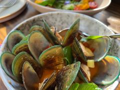 -Brut Eatery悦璞食堂(建国东路店)