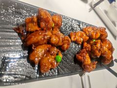 -庆江南江南菜(琴湖溪里花园城店)