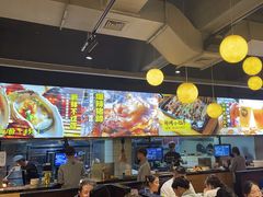 -本色.小马哥烧烤(五一路总店)