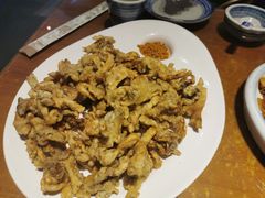 -95号酱骨·一块豆腐(展春园西路店)