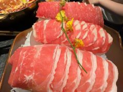 -色響火锅(恒隆广场店)