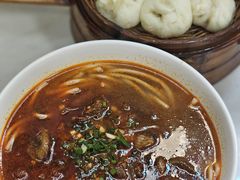 -付记鲜味鳝鱼面馆(松涛苑A区店)