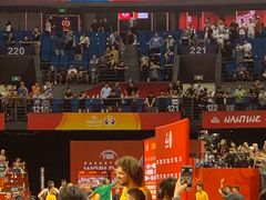 -梦之蓝青奥体育公园体育馆